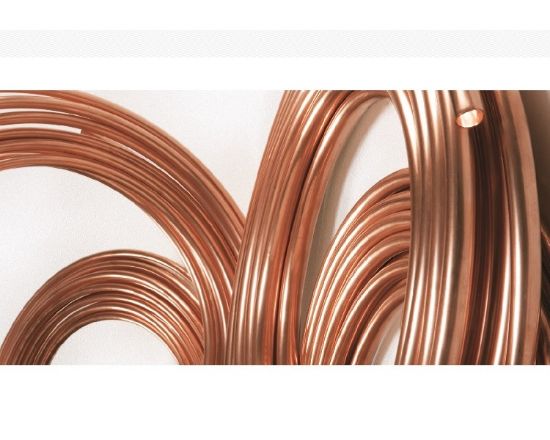 TheSmartHVAC - Rajco Copper Pipe, Copper Tube 