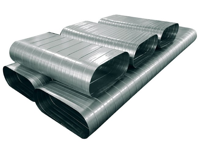 TheSmartHVAC Air Duct AC Duct Shree Venus Energy System Private