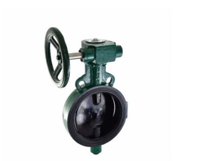 Picture for category Butterfly valve