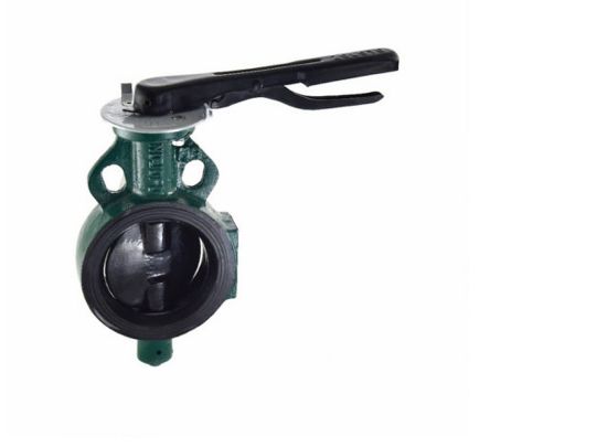 butterfly valve