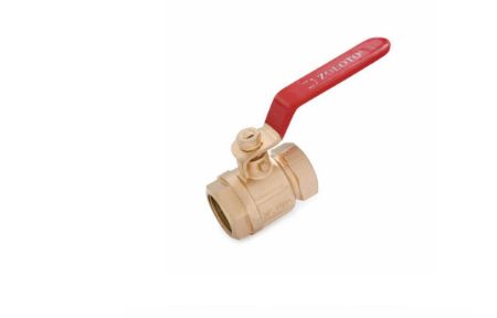 Picture for category Ball Valve