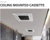 LG VRF Indoor units Ceiling Mounted Cassette