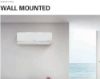 LG VRF Indoor units Wall Mounted