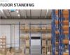 LG VRF Indoor units Floor Standing